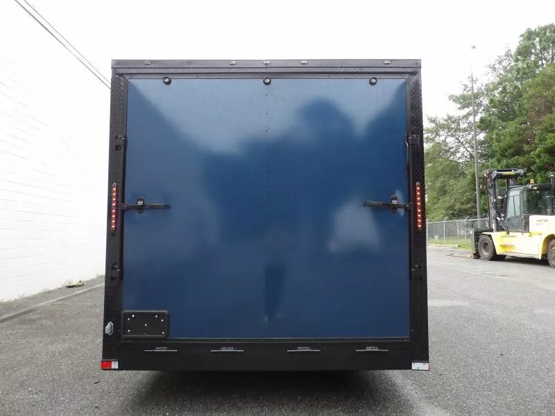 new Vending / Concession Trailers Steel Pines Cargo  for sale, in Cochran, GA Thumbnail 2