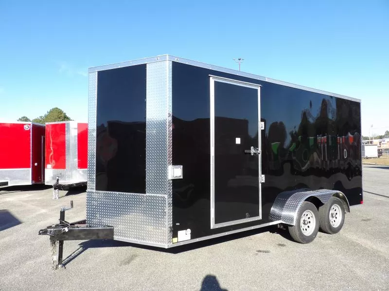 new Vending / Concession Trailers Diamond Cargo  for sale, in Cochran, GA Thumbnail 2