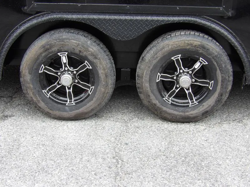 new Cargo (Enclosed) Trailers South Georgia  for sale, in Cochran, GA Thumbnail 6