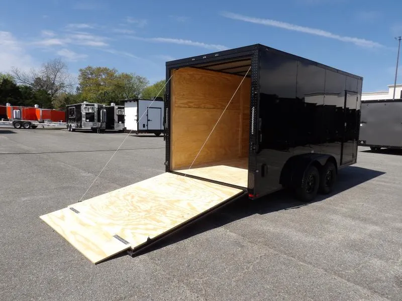 new Cargo (Enclosed) Trailers Maximum Cargo Trailers  for sale, in Cochran, GA Thumbnail 5