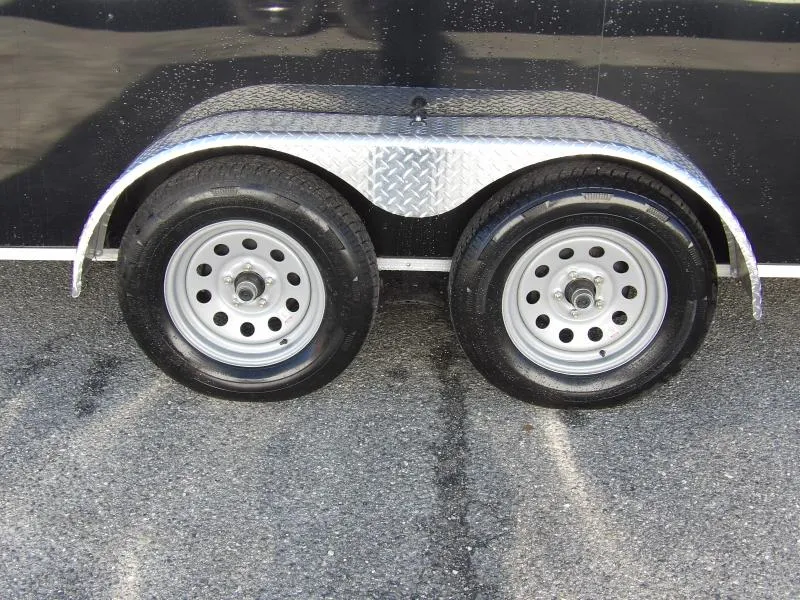 new Vending / Concession Trailers Diamond Cargo  for sale, in Cochran, GA Thumbnail 3