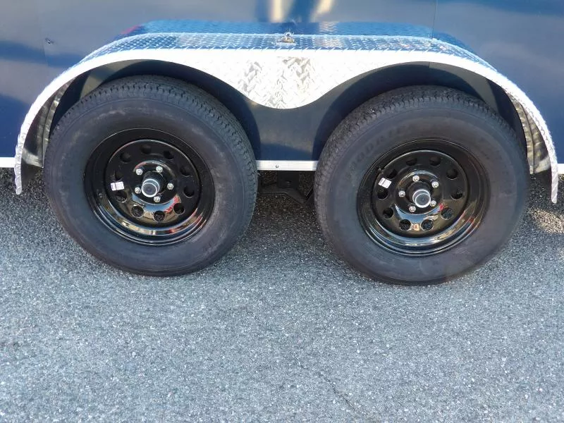 new Cargo (Enclosed) Trailers Maximum Cargo Trailers  for sale, in Cochran, GA Thumbnail 6