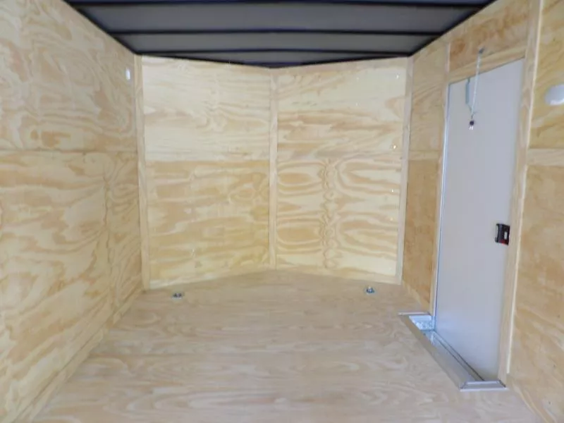 new Cargo (Enclosed) Trailers Maximum Cargo Trailers  for sale, in Cochran, GA Thumbnail 9