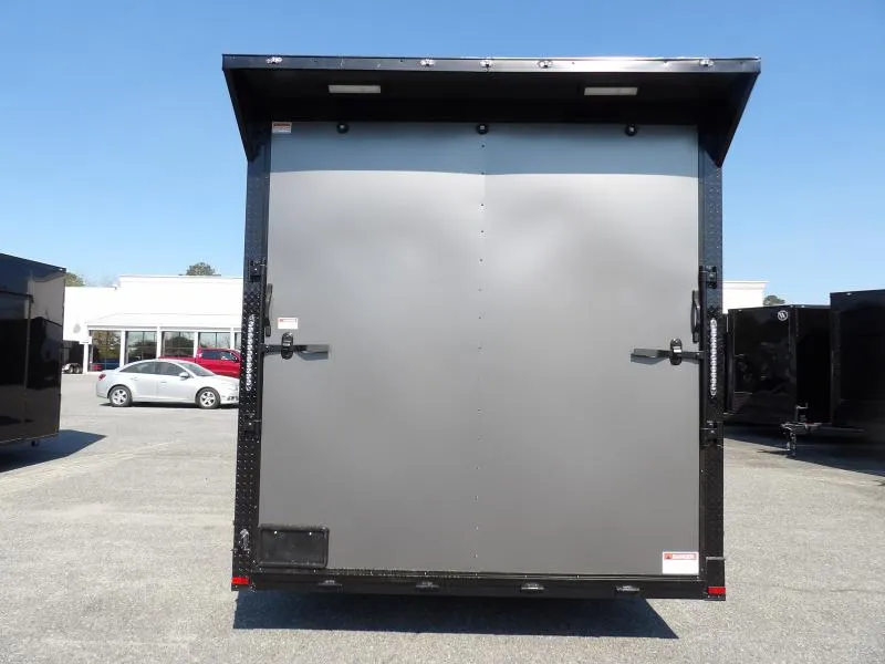 new Cargo (Enclosed) Trailers Maximum Cargo Trailers  for sale, in Cochran, GA Thumbnail 5