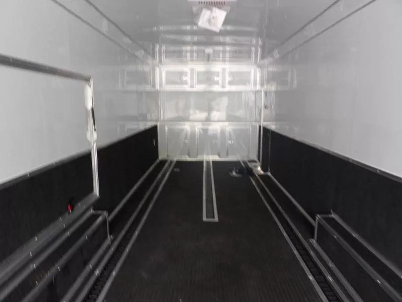 new Cargo (Enclosed) Trailers Maximum Cargo Trailers  for sale, in Cochran, GA Thumbnail 7