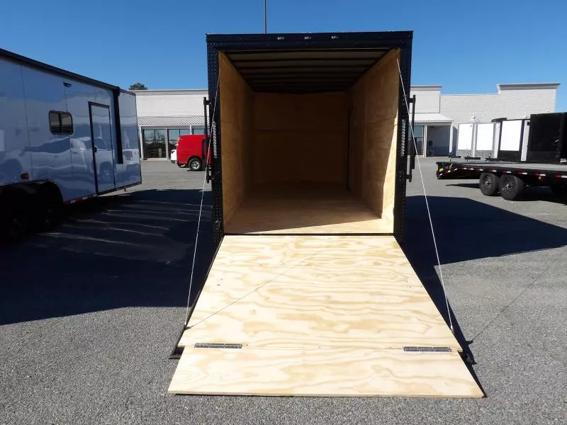 new Cargo (Enclosed) Trailers Maximum Cargo Trailers  for sale, in Cochran, GA Thumbnail 6