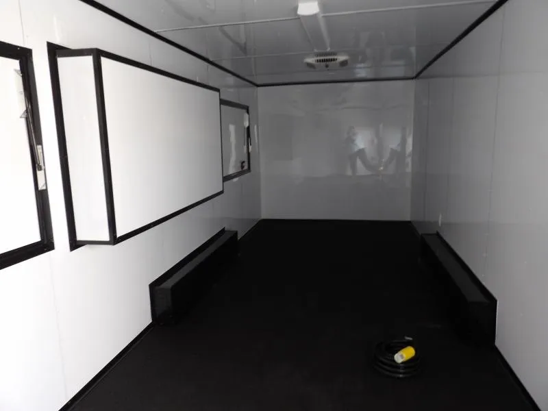 new Cargo (Enclosed) Trailers Diamond Cargo  for sale, in Cochran, GA Thumbnail 7