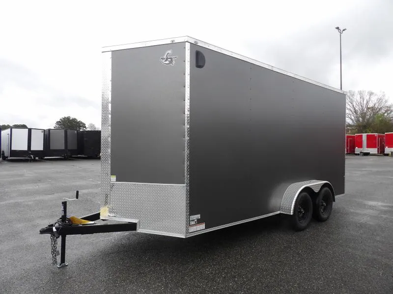 new Cargo (Enclosed) Trailers Maximum Cargo Trailers  for sale, in Cochran, GA Thumbnail 5