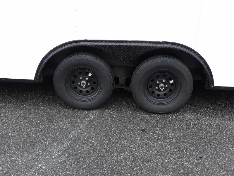 new Cargo (Enclosed) Trailers Maximum Cargo Trailers  for sale, in Cochran, GA Thumbnail 6