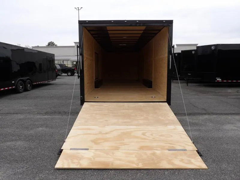 new Cargo (Enclosed) Trailers South Georgia  for sale, in Cochran, GA Thumbnail 6