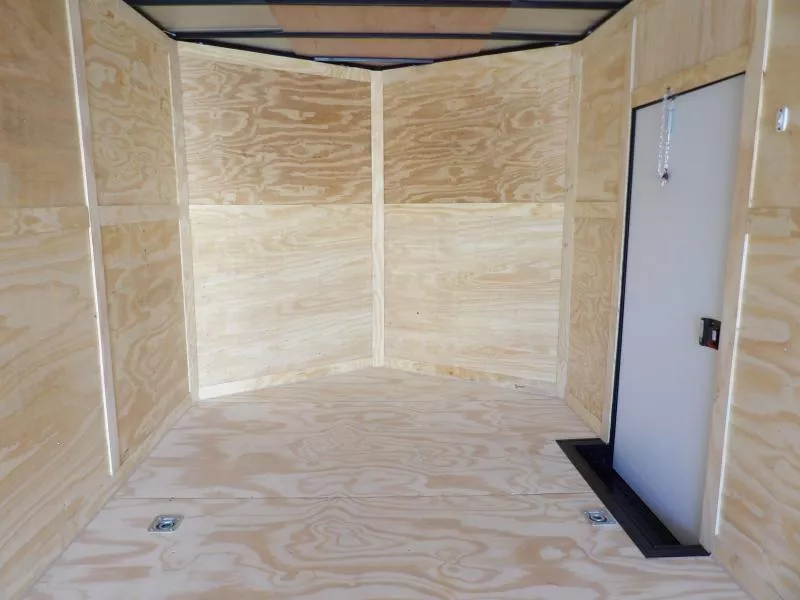 new Cargo (Enclosed) Trailers South Georgia  for sale, in Cochran, GA Thumbnail 9