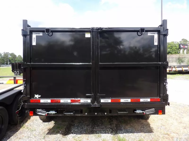 new Dump Trailers Southern  for sale, in Cochran, GA Thumbnail 4