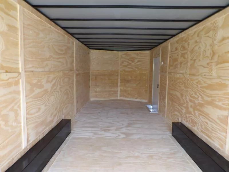 used Equipment / Flatbed Trailers Maxum  for sale, in Cochran, GA Thumbnail 4