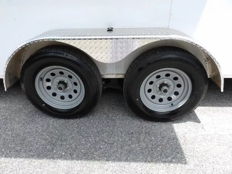 new Vending / Concession Trailers Diamond Cargo  for sale, in Cochran, GA Thumbnail 3