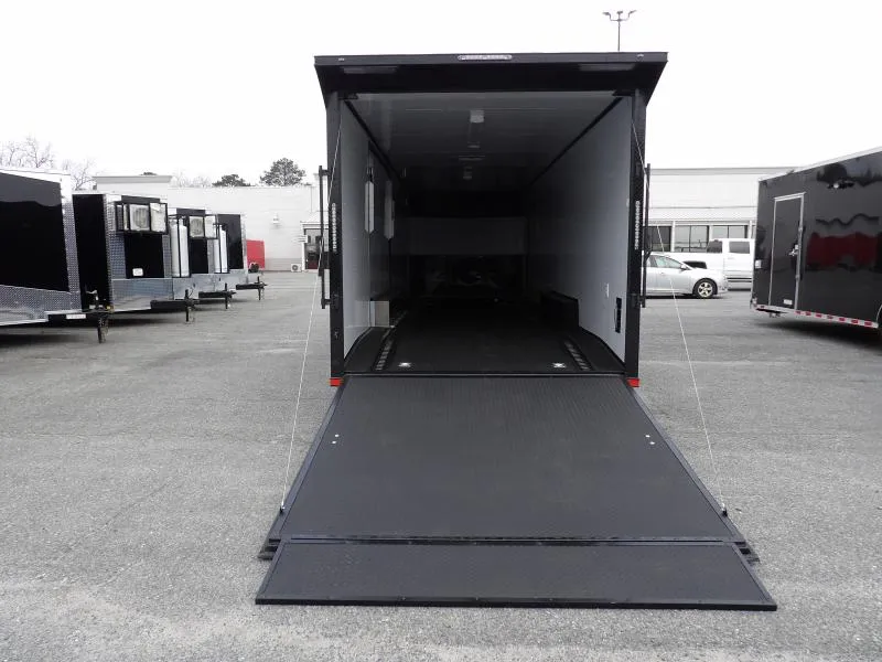 new Cargo (Enclosed) Trailers Diamond Cargo  for sale, in Cochran, GA Thumbnail 6