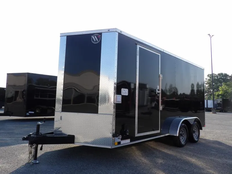 new Vending / Concession Trailers Diamond Cargo  for sale, in Cochran, GA Thumbnail 2