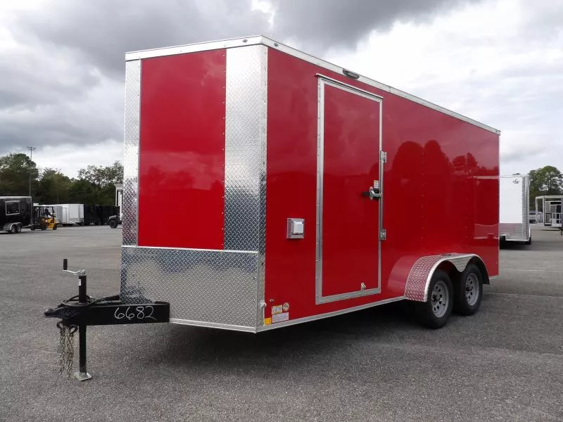 new Vending / Concession Trailers Diamond Cargo  for sale, in Cochran, GA Thumbnail 2