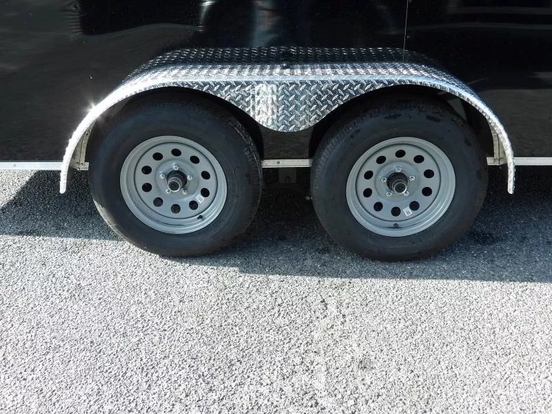 new Vending / Concession Trailers Diamond Cargo  for sale, in Cochran, GA Thumbnail 2