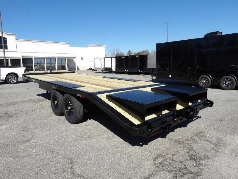 new Cargo (Enclosed) Trailers Brewer Implement  for sale, in Cochran, GA Thumbnail 6