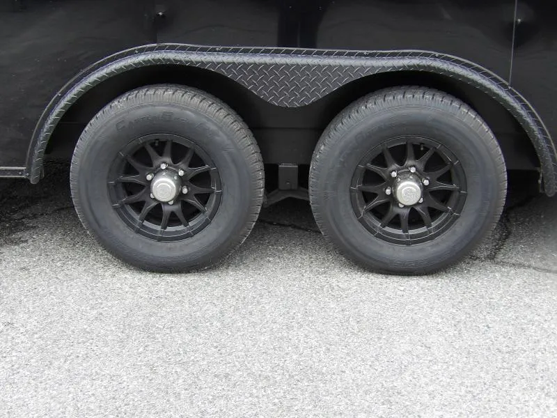 new Cargo (Enclosed) Trailers South Georgia  for sale, in Cochran, GA Thumbnail 4