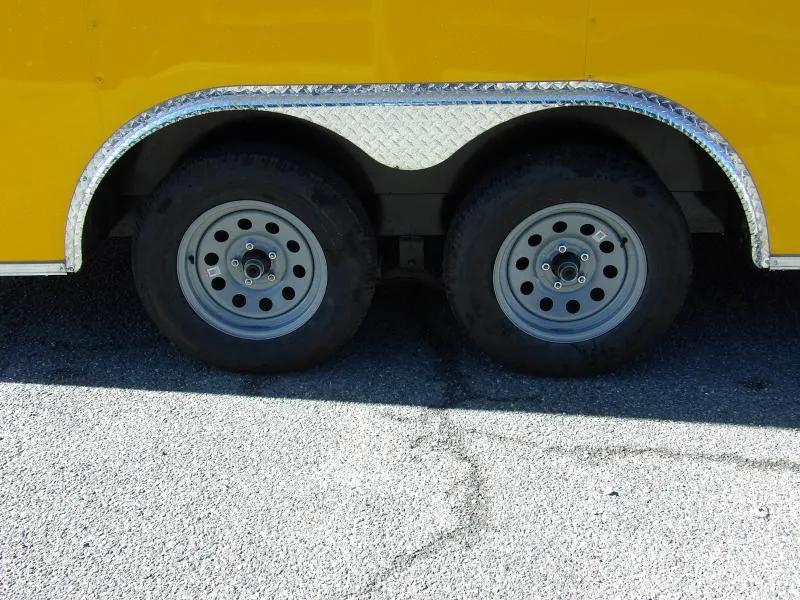 new Vending / Concession Trailers Diamond Cargo  for sale, in Cochran, GA Thumbnail 3