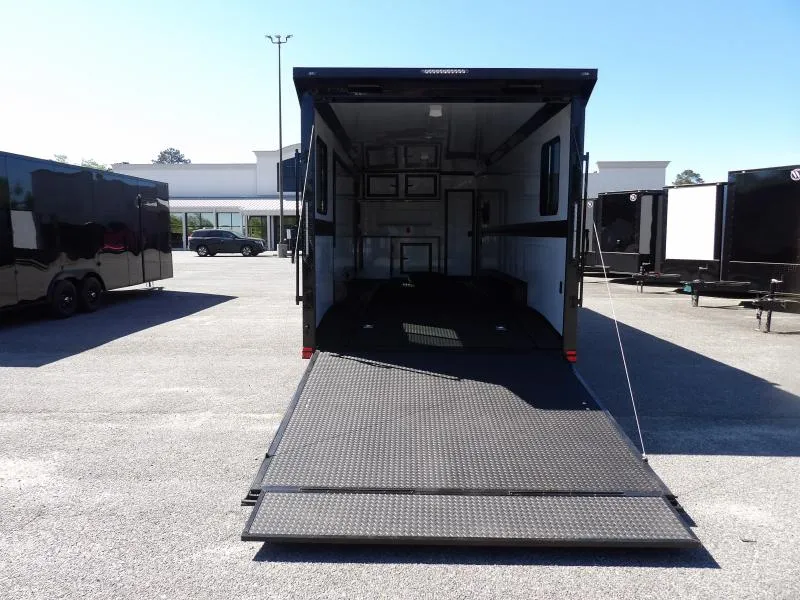 new Cargo (Enclosed) Trailers PowerLine Cargo  for sale, in Cochran, GA Thumbnail 6