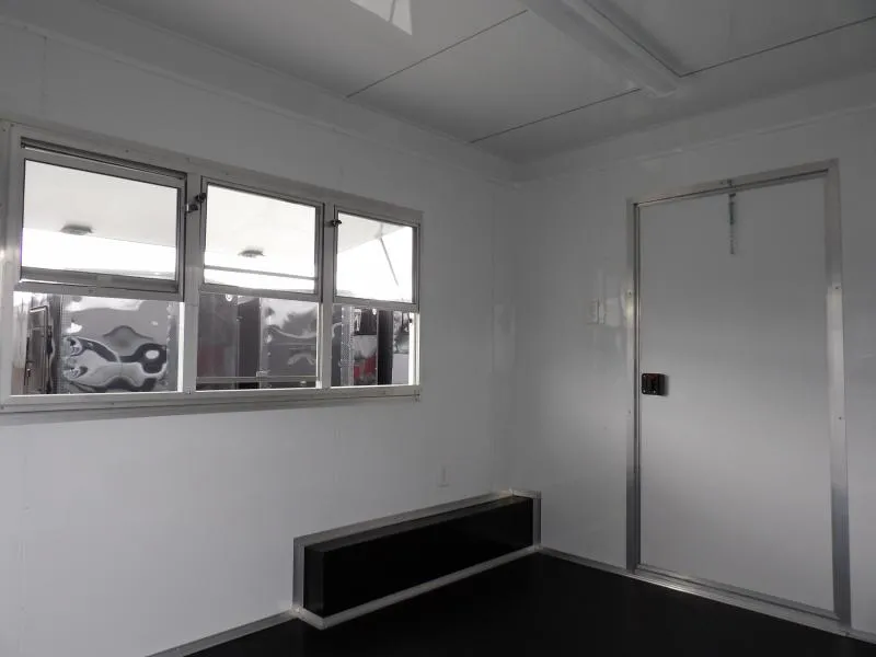 new Other Trailers PowerLine Cargo  for sale, in Cochran, GA Thumbnail 6