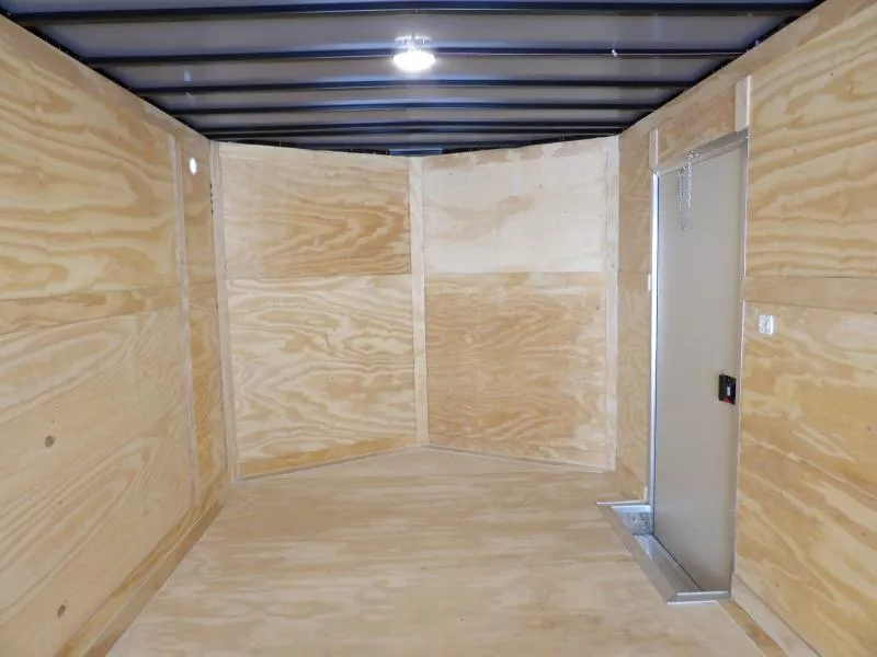new Cargo (Enclosed) Trailers Diamond Cargo  for sale, in Cochran, GA Thumbnail 9
