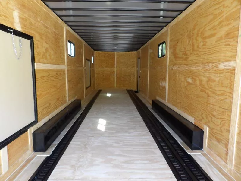 new Cargo (Enclosed) Trailers Diamond Cargo  for sale, in Cochran, GA Thumbnail 5