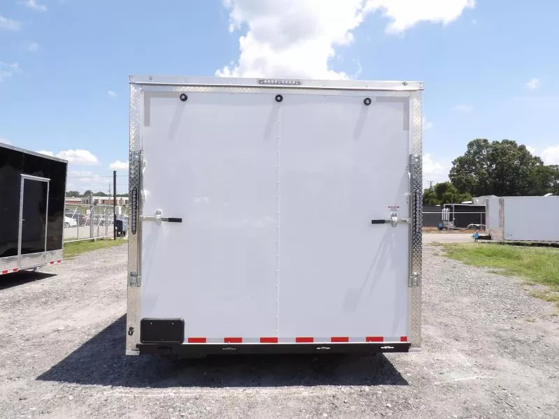 new Cargo (Enclosed) Trailers Diamond Cargo  for sale, in Cochran, GA Thumbnail 6
