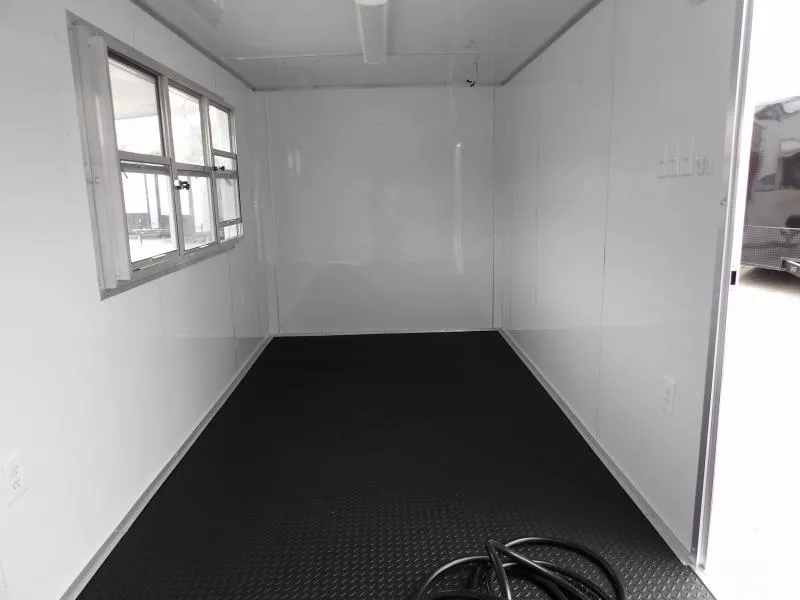 new Vending / Concession Trailers Diamond Cargo  for sale, in Cochran, GA Thumbnail 7