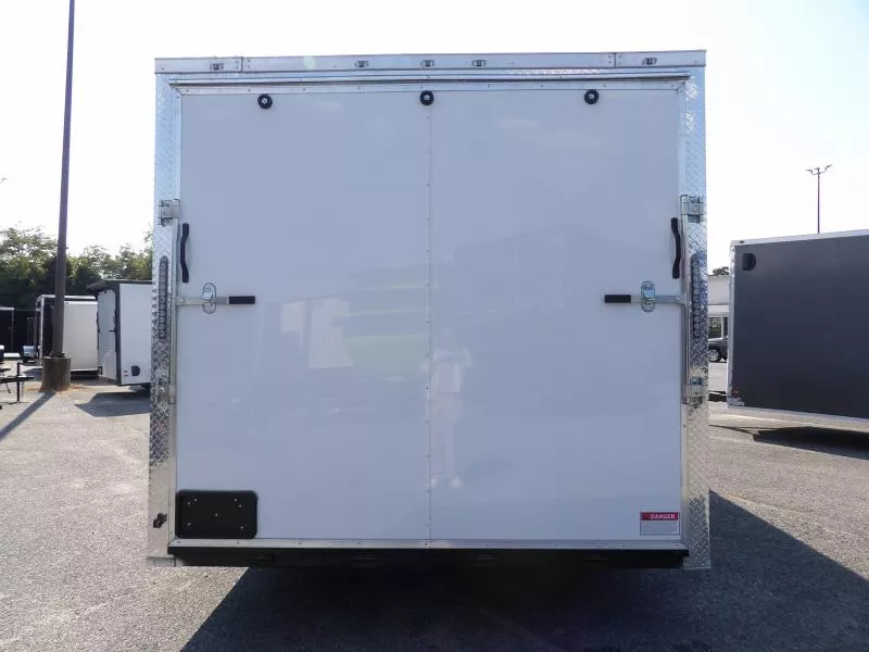 new Cargo (Enclosed) Trailers Maximum Cargo Trailers  for sale, in Cochran, GA Thumbnail 9