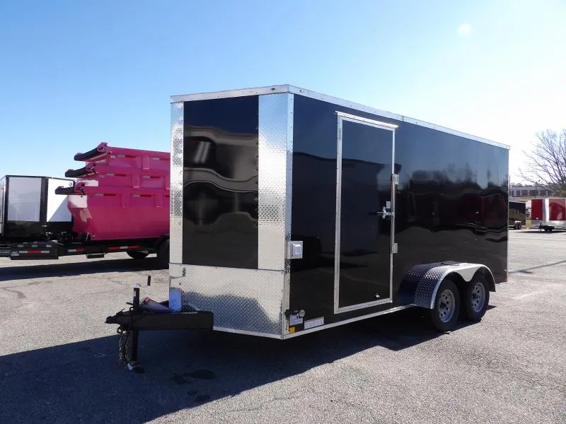 new Vending / Concession Trailers Diamond Cargo  for sale, in Cochran, GA Thumbnail 4