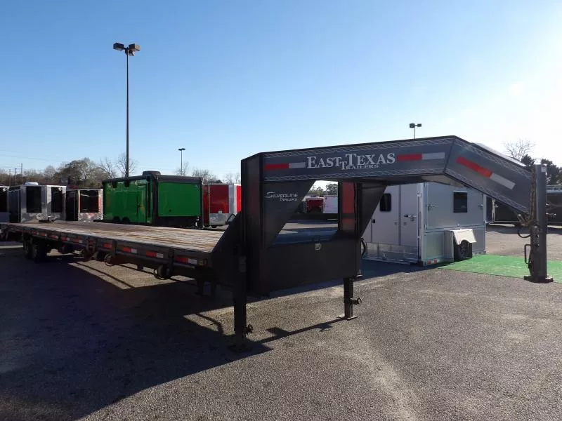 used Equipment / Flatbed Trailers East Texas  for sale, in Cochran, GA Thumbnail 2