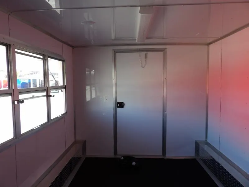 new Other Trailers Diamond Cargo  for sale, in Cochran, GA Thumbnail 6