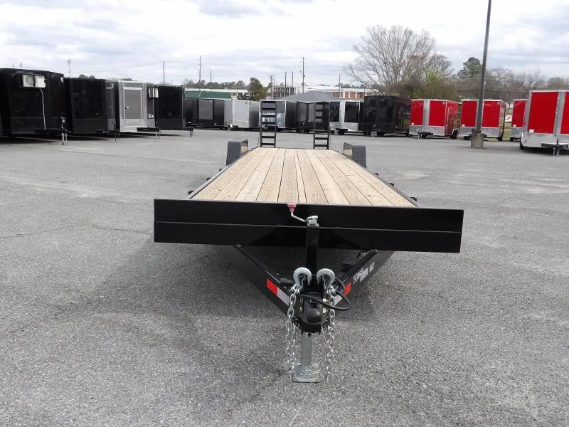 new Equipment / Flatbed Trailers Brewer Implement  for sale, in Cochran, GA Thumbnail 5