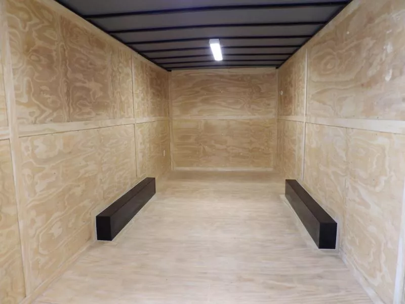 new Cargo (Enclosed) Trailers Maximum Cargo Trailers  for sale, in Cochran, GA Thumbnail 6