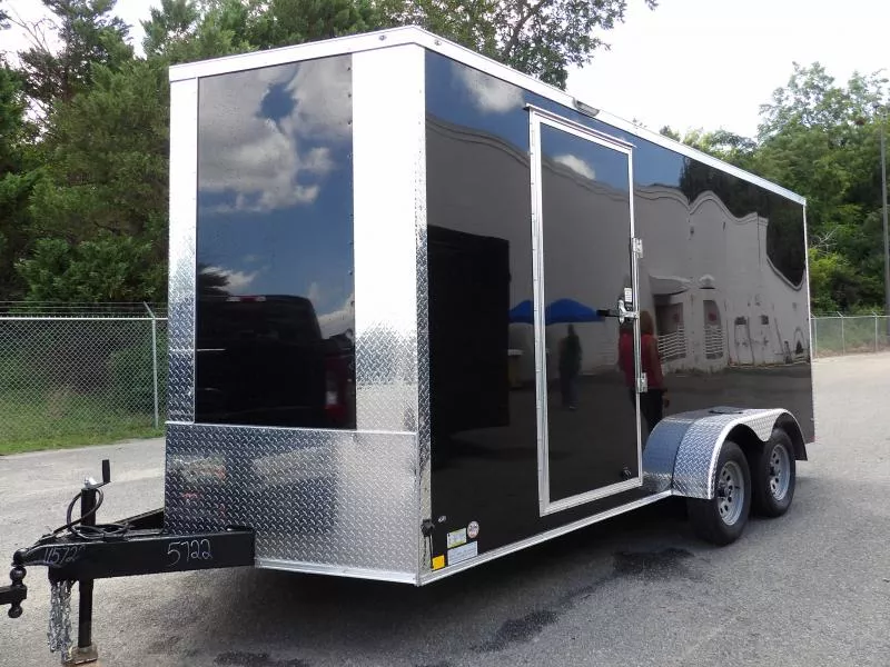 new Vending / Concession Trailers Diamond Cargo  for sale, in Cochran, GA Thumbnail 5