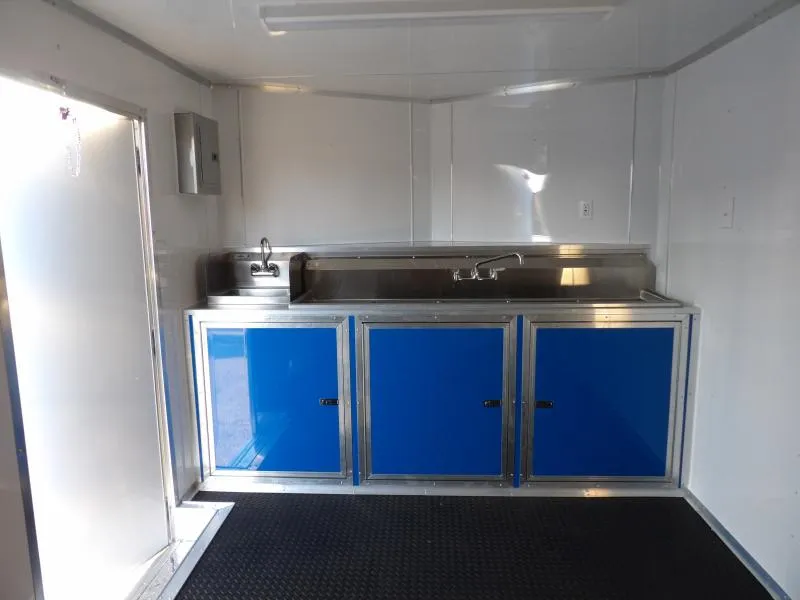 new Other Trailers Diamond Cargo  for sale, in Cochran, GA Thumbnail 6