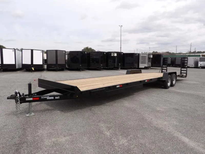 new Equipment / Flatbed Trailers Brewer Implement  for sale, in Cochran, GA Thumbnail 2