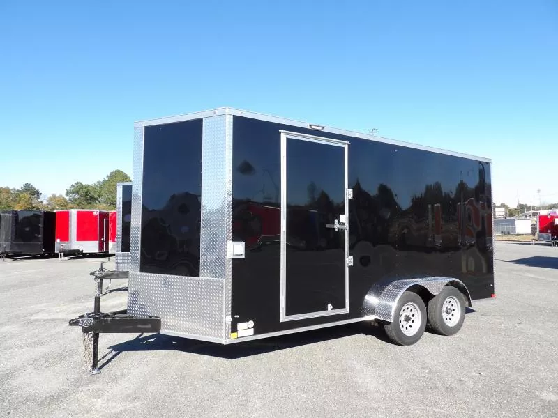 new Vending / Concession Trailers Diamond Cargo  for sale, in Cochran, GA Thumbnail 2