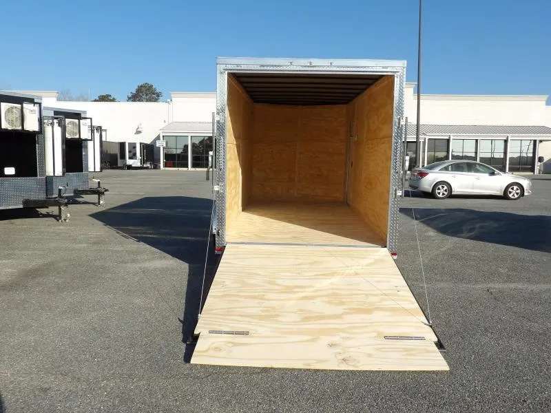 new Cargo (Enclosed) Trailers Maximum Cargo Trailers  for sale, in Cochran, GA Thumbnail 6