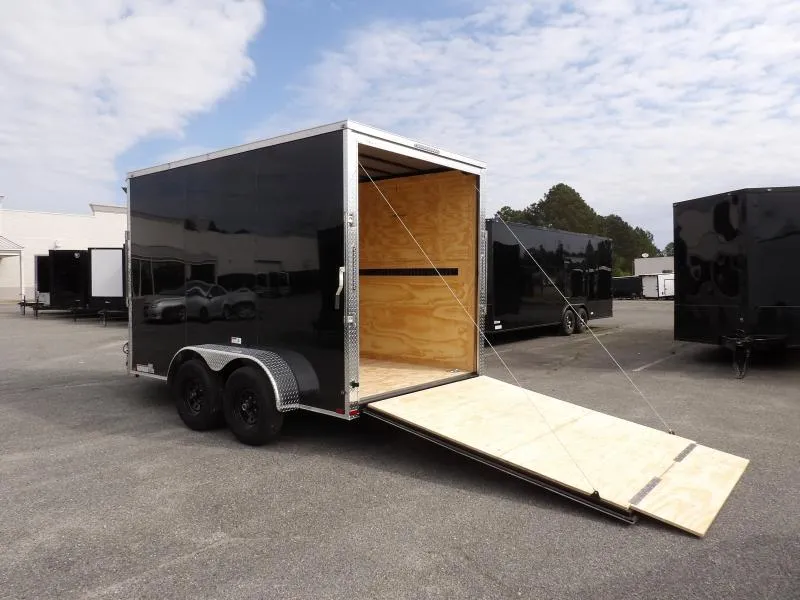 new Cargo (Enclosed) Trailers PowerLine Cargo  for sale, in Cochran, GA Thumbnail 5