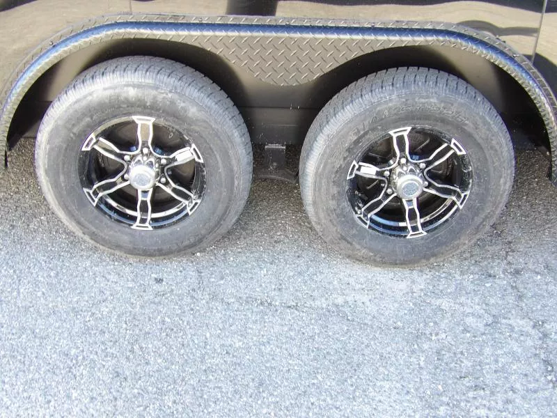 new Cargo (Enclosed) Trailers South Georgia  for sale, in Cochran, GA Thumbnail 5