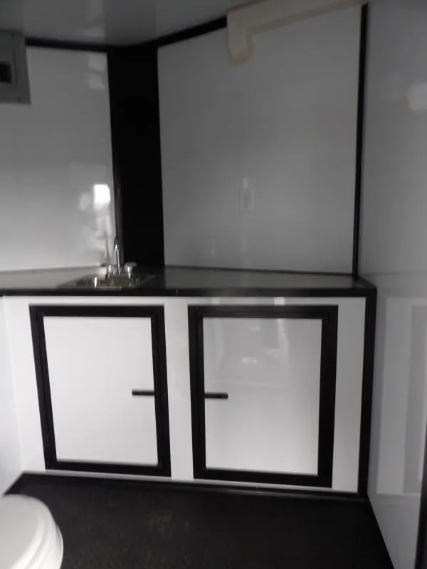 new Cargo (Enclosed) Trailers Steel Pines Cargo  for sale, in Cochran, GA Thumbnail 10