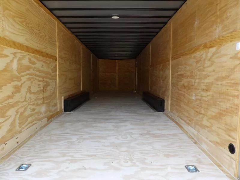 new Cargo (Enclosed) Trailers Diamond Cargo  for sale, in Cochran, GA Thumbnail 9