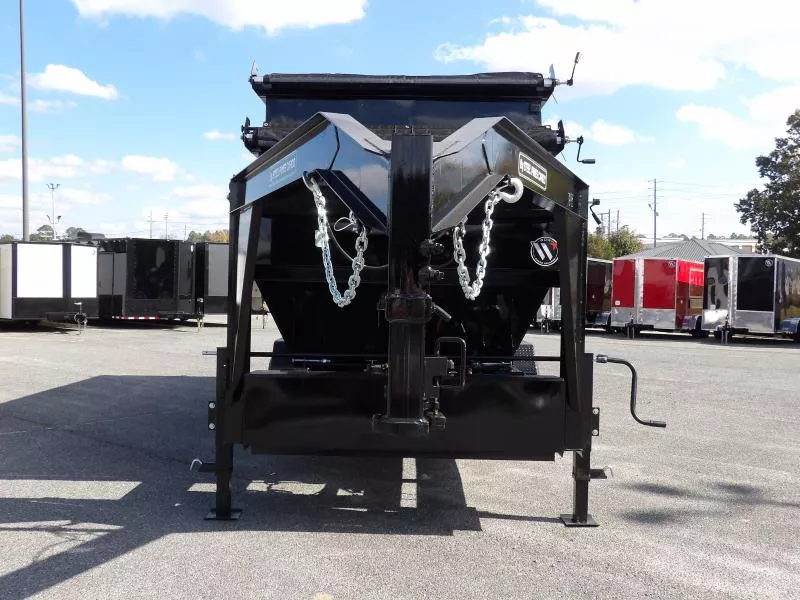 new Cargo (Enclosed) Trailers Steel Pines Cargo  for sale, in Cochran, GA Thumbnail 2