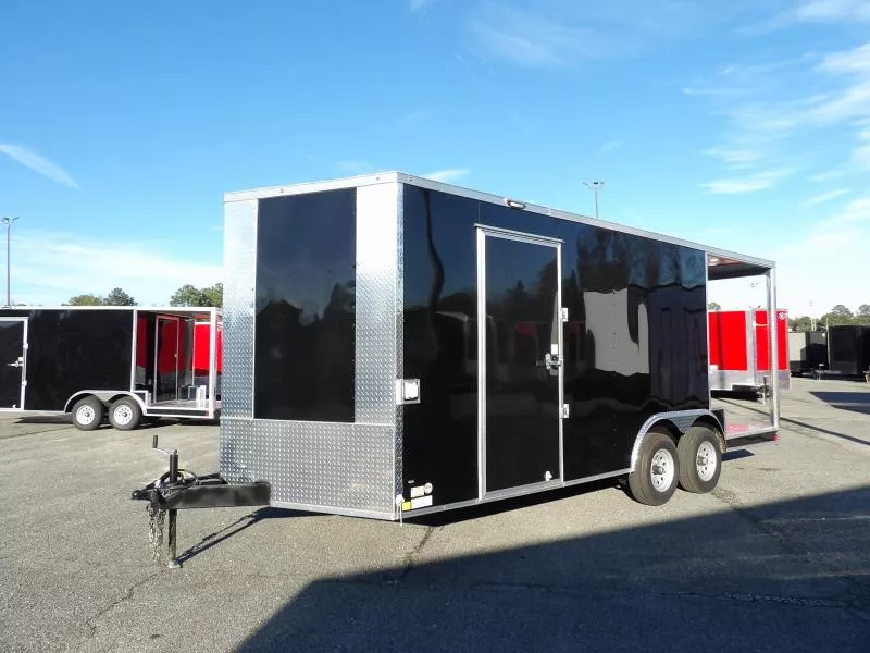 new Other Trailers Diamond Cargo  for sale, in Cochran, GA Thumbnail 2