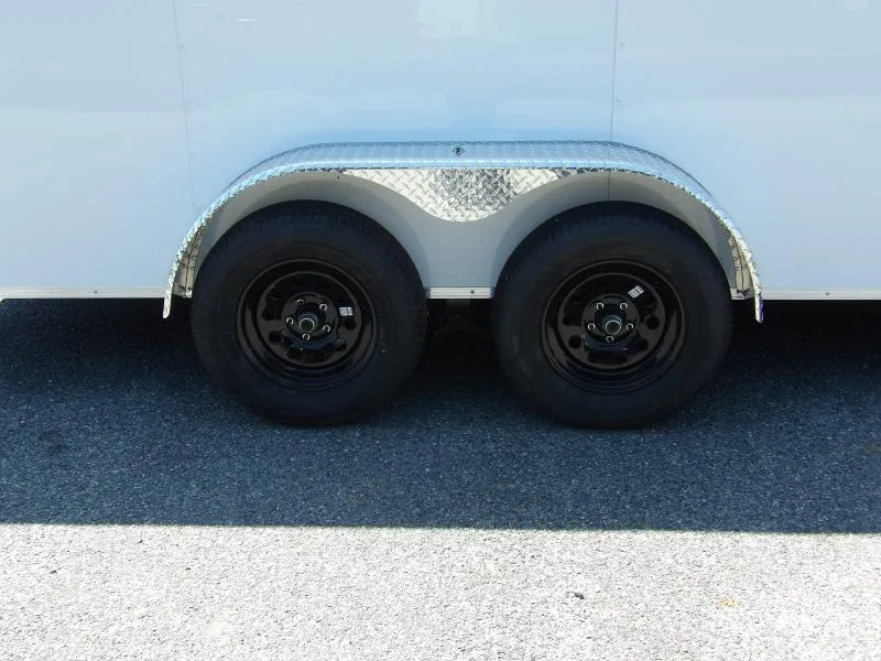 new Cargo (Enclosed) Trailers Maximum Cargo Trailers  for sale, in Cochran, GA Thumbnail 3