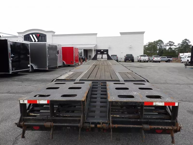 used Equipment / Flatbed Trailers Caliper  for sale, in Cochran, GA Thumbnail 3